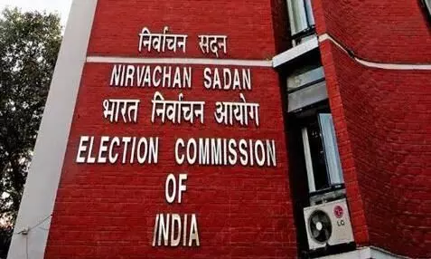 SIR पर घमासान के बीच EC में बड़ा फेरबदल, 20 राज्यों में बदले अधिकारी, ज्ञानेश कुमार के कार्यकाल पर उठे सवाल