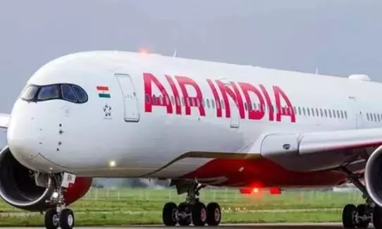 3 शहरों के लिए एअर इंडिया की उड़ानें 24 अक्टूबर तक निलंबित, यात्रियों को री-बुकिंग और रिफंड का विकल्प