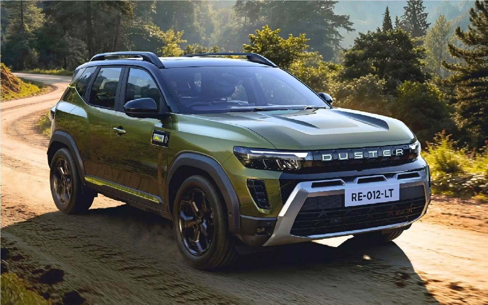 Renault Duster Strong Hybrid E-Tech भारत में लॉन्च, मिलेगा 29 kmpl का माइलेज, कीमत 16.99 लाख से शुरू