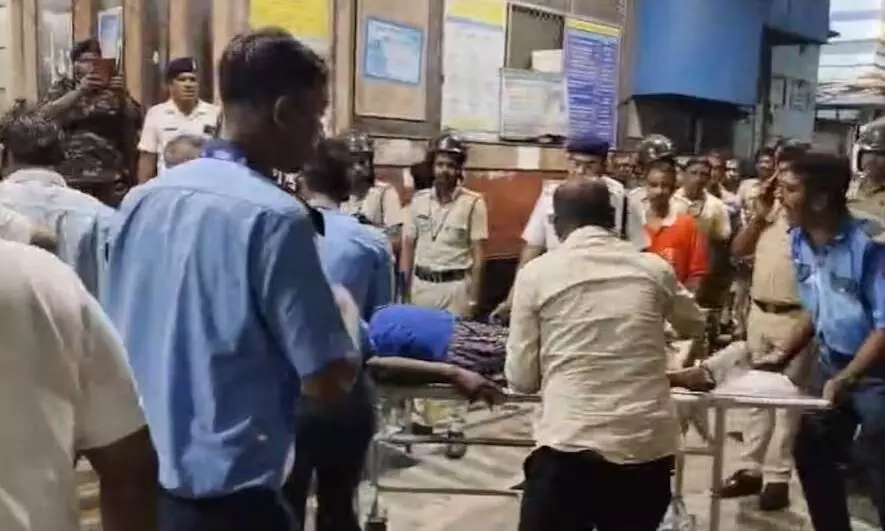 कोलकाता में बड़ा हादसा, दुर्गा पंडाल में भगदड़ मचने से 18 लोगों की मौत, 45 से ज्यादा घायल, रविवार को अमित शाह करेंगे मुलाकात