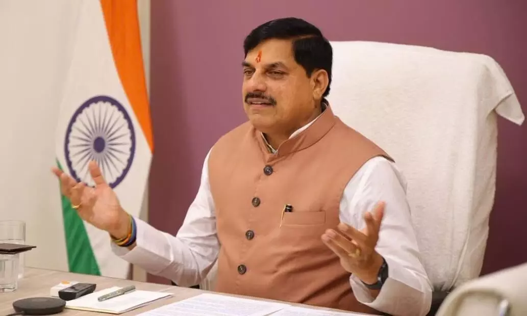 दीपावली से पहले चंबल में औद्योगिक सम्मेलन, एक्सप्रेस-वे के आसपास होगा औद्योगीकरण दीपावली से पहले चंबल में औद्योगिक सम्मेलन, एक्सप्रेस-वे के आसपास होगा औद्योगीकरण