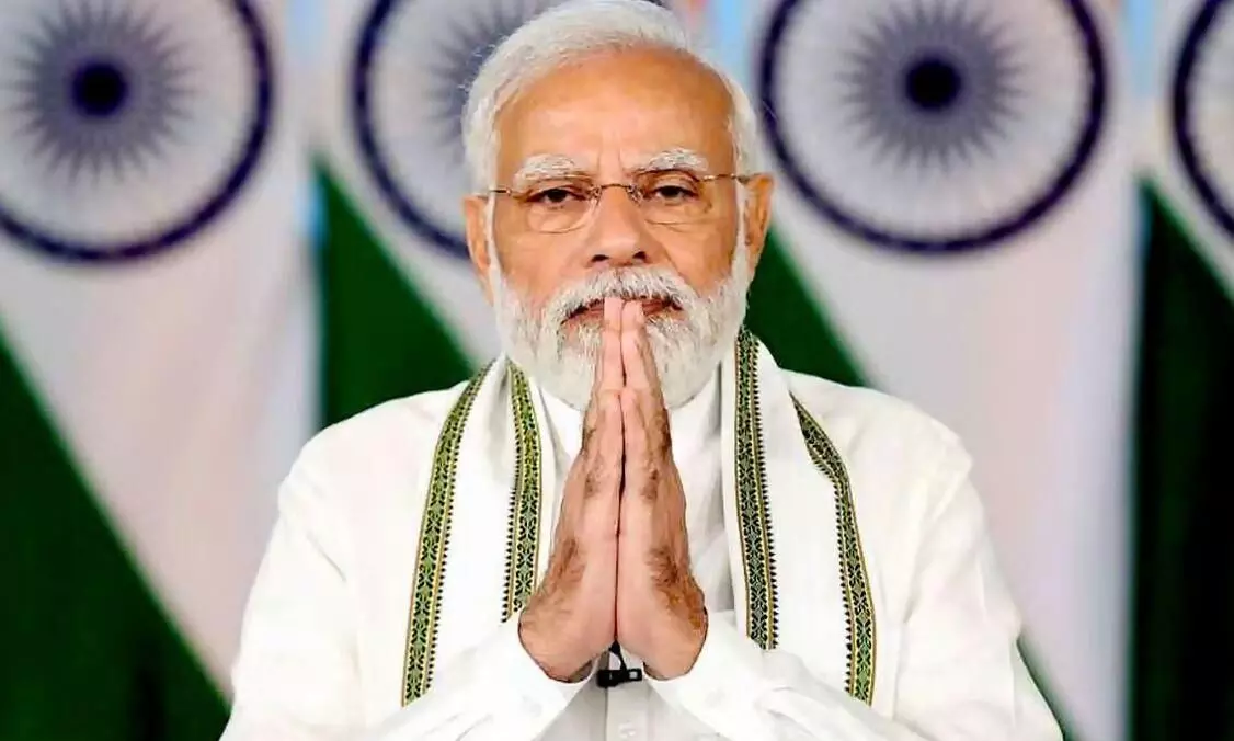 ग्वालियर हादसे पर पीएम मोदी ने जताया दुख, मृतकों को 2-2 लाख और घायलों को 50-50 हजार की आर्थिक मदद का किया ऐलान ग्वालियर हादसे पर पीएम मोदी ने जताया दुख, मृतकों को 2-2 लाख और घायलों को 50-50 हजार की आर्थिक मदद का किया ऐलान