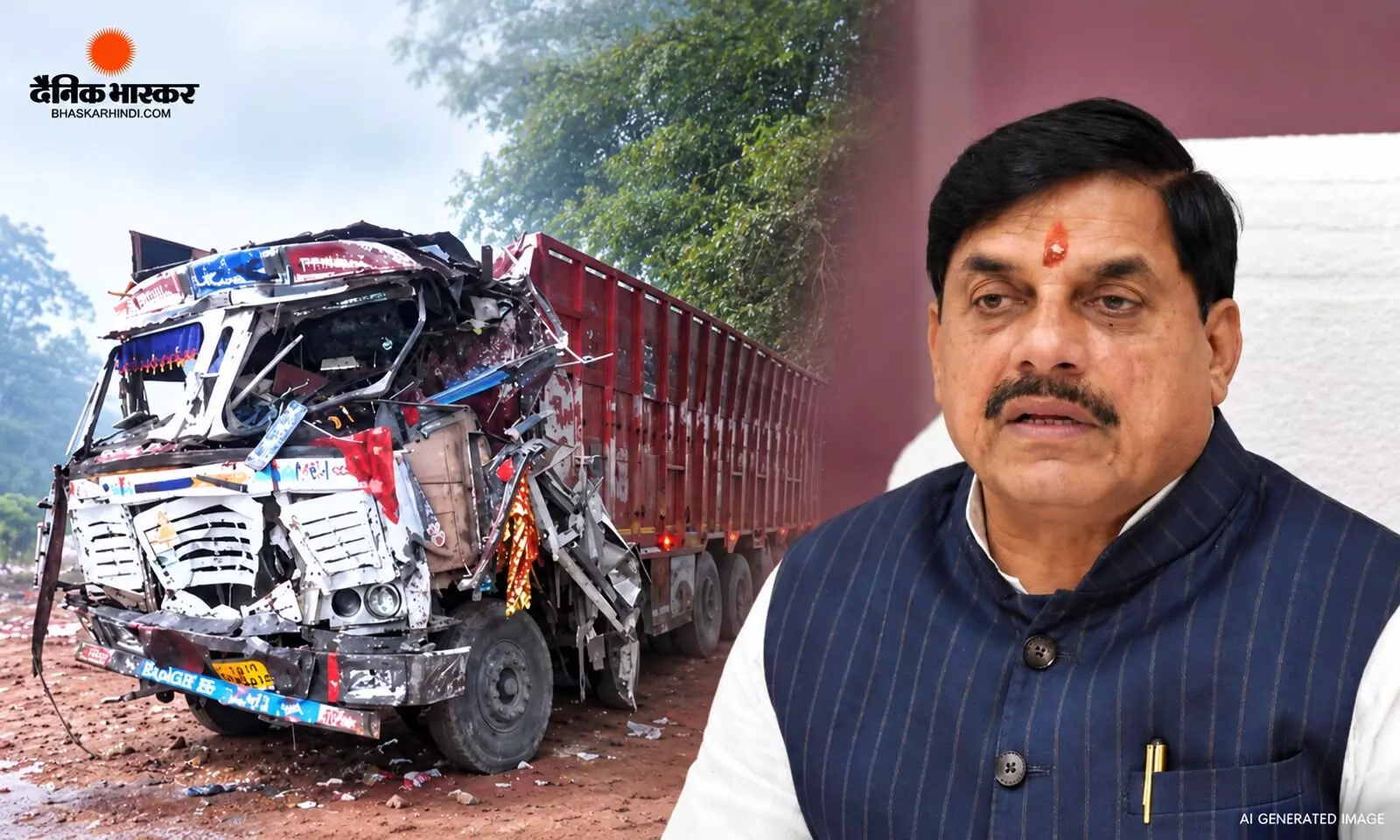 सीएम मोहन यादव ने इंदौर एयरपोर्ट पर पत्रकारों से चर्चा में हादसे पर जताया दुख, मृतकों के परिवारों को 4 लाख की मदद का ऐलान