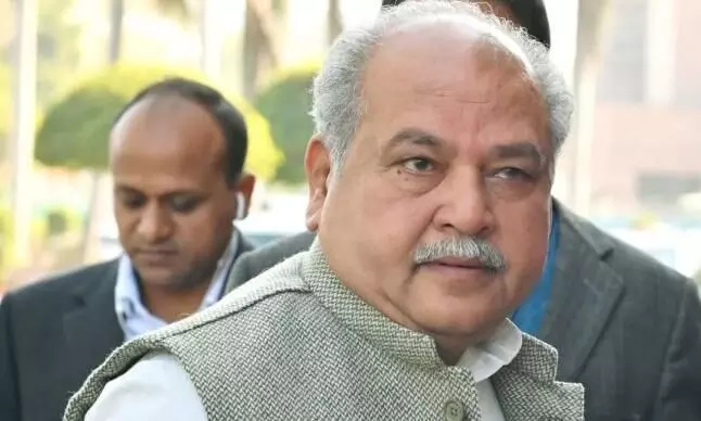 ग्वालियर हादसे पर विधानसभा अध्यक्ष नरेंद्र सिंह तोमर ने जताया दुख, रविवार के सभी कार्यक्रम किए स्थगित