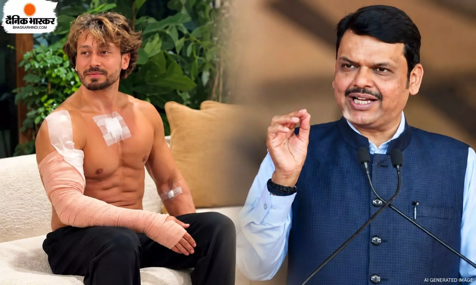 टाइगर पर फायरिंग करने वालों की खैर नहीं..., CM फडणवीस का बड़ा ऐलान, बोले- देश, विदेश में छिपे मास्टरमाइंड भी नहीं बचेंगे