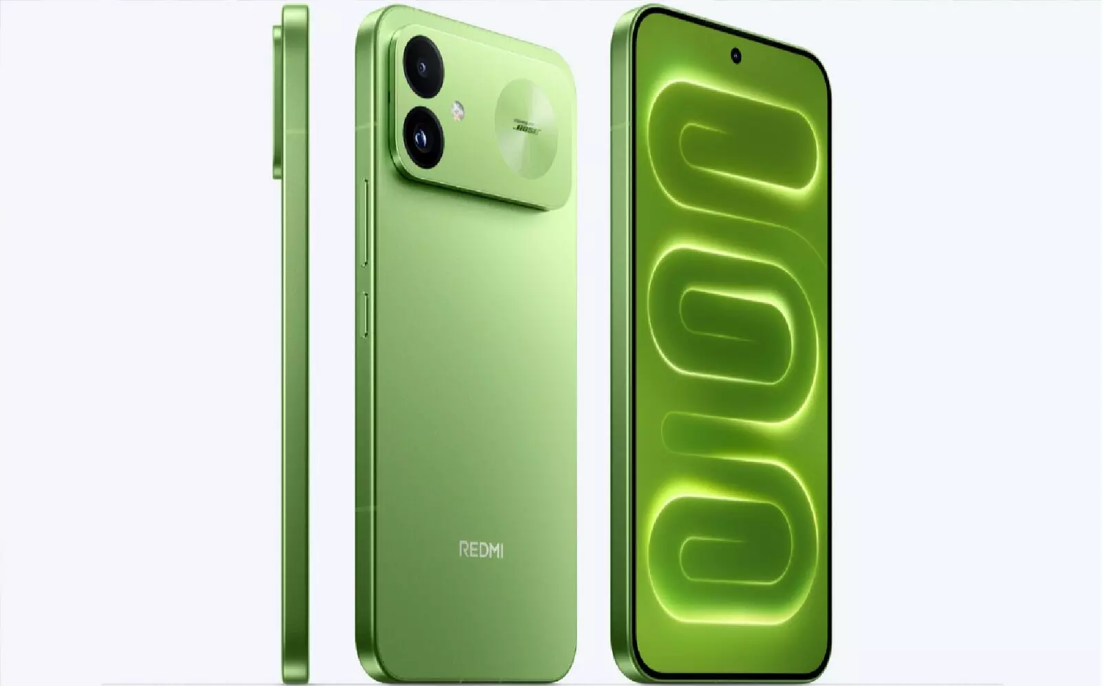 Redmi K100 की लॉन्च डेट का हुआ ऐलान, 27 अक्टूबर को चीन में देगा दस्तक, मिलेगा दमदार प्रोसेसर और बड़ी बैटरी