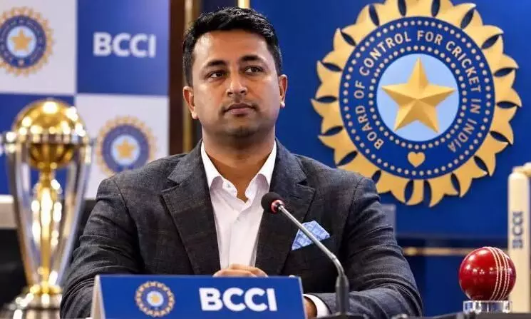 कौन हैं प्रज्ञान ओझा? BCCI ने बनाया टीम इंडिया का नया चीफ सिलेक्टर, कैसा रहा अंतरराष्ट्रीय क्रिकेट करियर?