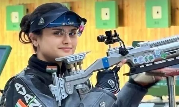 तीरंदाजी से लेकर शूटिंग तक कई खेलों में भारतीय खिलाड़ी दिखाएंगे दम, यहां देखें 20 अक्टूबर का पूरा शेड्यूल