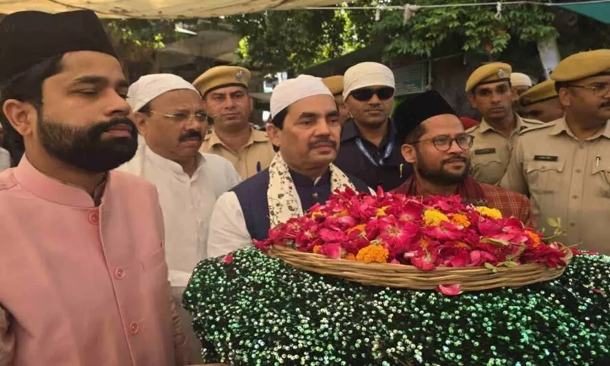 आरोपियों को तमाम कर दे पुलिस, टाइगर श्रॉफ फायरिंग केस पर शाहनवाज हुसैन का बड़ा बयान आरोपियों को तमाम कर दे पुलिस, टाइगर श्रॉफ फायरिंग केस पर शाहनवाज हुसैन का बड़ा बयान