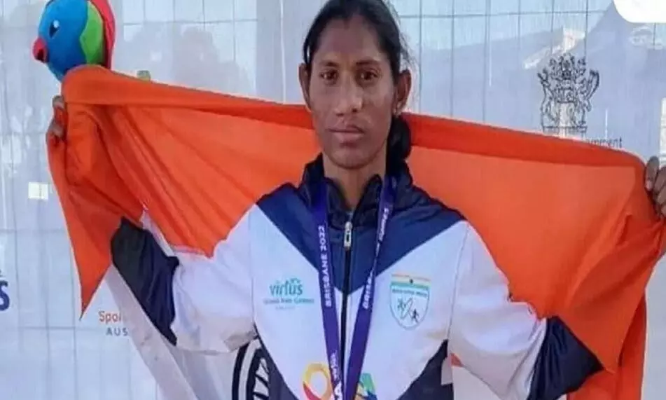 चेहरे की असामान्य बनावट, समाज की कड़वी बातें नहीं डिगा पाई दीप्ति का हौसला, अब भारत की झोली में डाल दिया चमचमाता गोल्ड