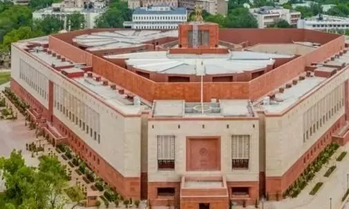 परिसीमन समय की मांग, सत्तारूढ़ पार्टी के नेताओं ने बताई संवैधानिक प्रक्रिया, कांग्रेस ने सर्वदलीय बैठक की मांग की