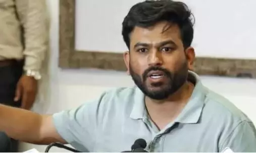दिवाली तक कोई प्रदर्शन नहीं करेंगे CJP समर्थक, अभिजीत दिपके ने परिवार के साथ त्योहार मनाने की अपील की