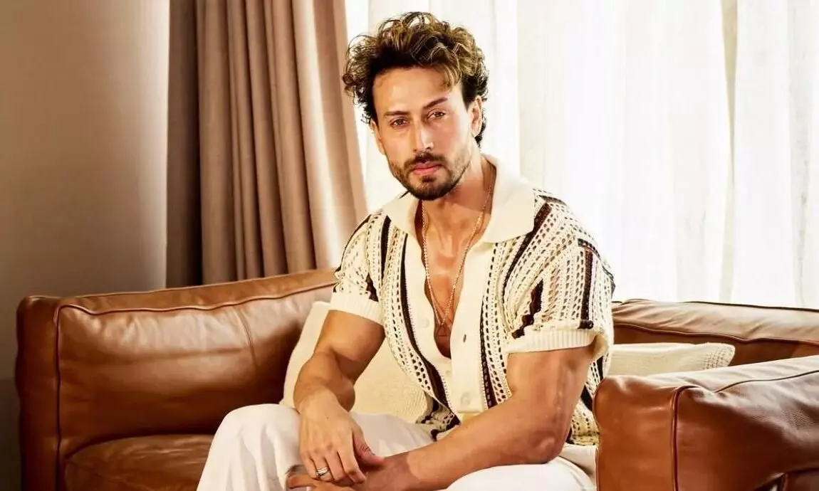 टाइगर श्रॉफ पर हमले की साजिश में नया मोड़, किसी और बड़े सेलिब्रिटी को मारना चाहते थे आरोपी! ऐसी जुटा रहे थे जानकारियां