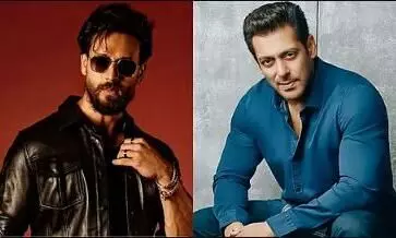 सलमान खान थे असली निशाना, सुरक्षा देख बदला प्लान और टाइगर श्रॉफ पर बरसाईं गोलियां!
