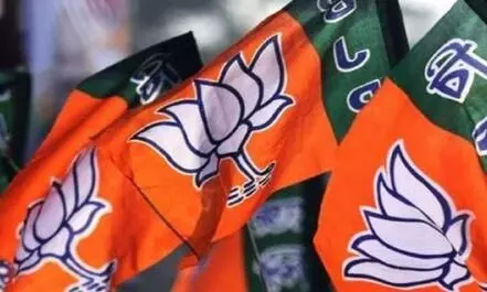 बिहार की मैथिली ठाकुर- हिमांशु समेत जम्मू की शगुन परिहार को मिली बड़ी जिम्मेदारी बिहार की मैथिली ठाकुर- हिमांशु समेत जम्मू की शगुन परिहार को मिली बड़ी जिम्मेदारी