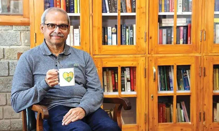 पत्नी वित्त मंत्री, पति मोदी सरकार के आलोचक, अब SIR के खिलाफ उतरेंगे, इस पूर्व PM के रहे करीबी