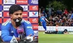 दोनों काफी अनुभवी कुछ बताने की जरूरत नहीं... जीत के बाद संजू और अभिषेक पर क्या बोले कप्तान?