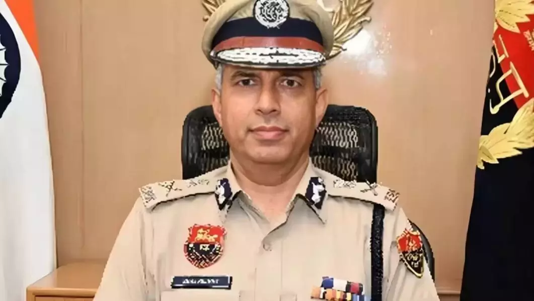 चीन से शांति की बात, LAC पर तनाव बरकरार! ITBP के खुलासे पर कांग्रेस ने मोदी सरकार को घेरा
