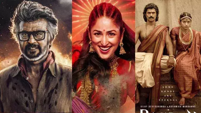 थर्सडे को भी ‘जेलर 2’ ने की शानदार कमाई, प्रहार और नई नवेली की घटी कमाई, जानें दृश्यम 3 का हाल