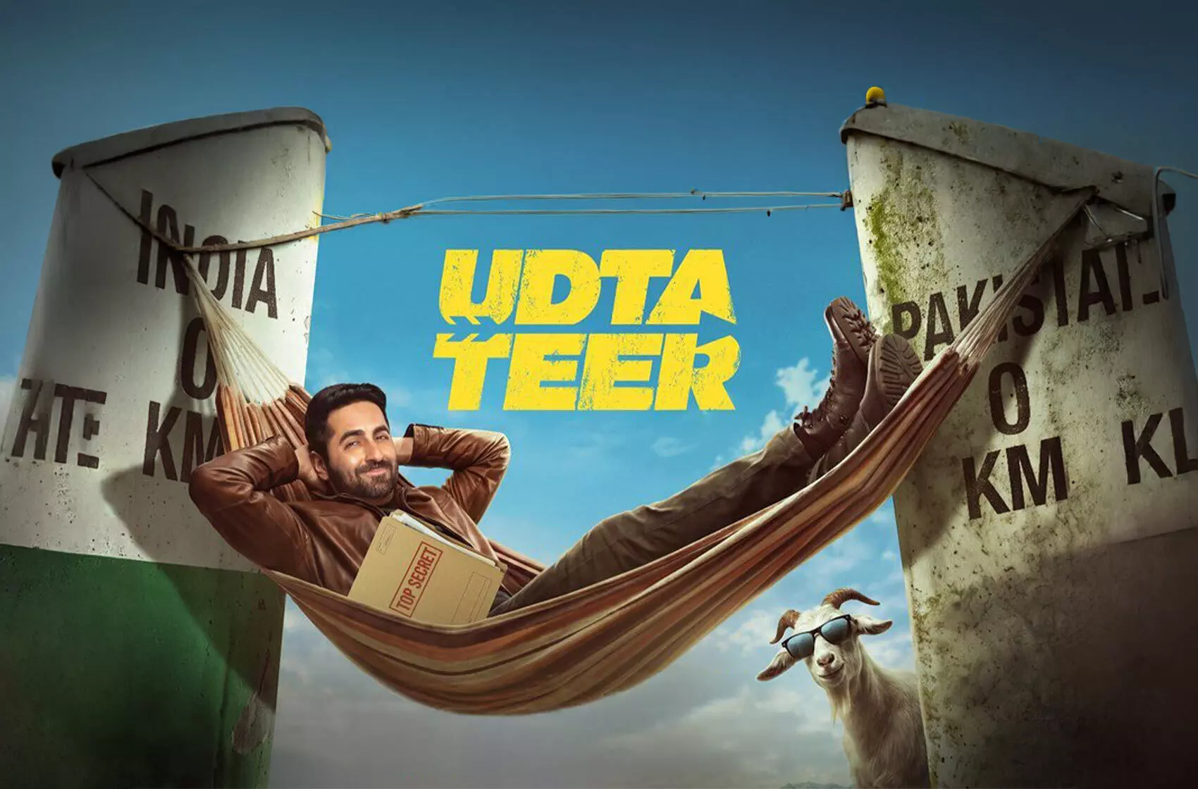 सिनेमाघरों में छाई उड़ता तीर, ट्विस्ट और कॉमेडी से भरी है आयुष्मान-सारा की फिल्म, लोग बोले- कंप्लीट फैमिली एंटरटेरन