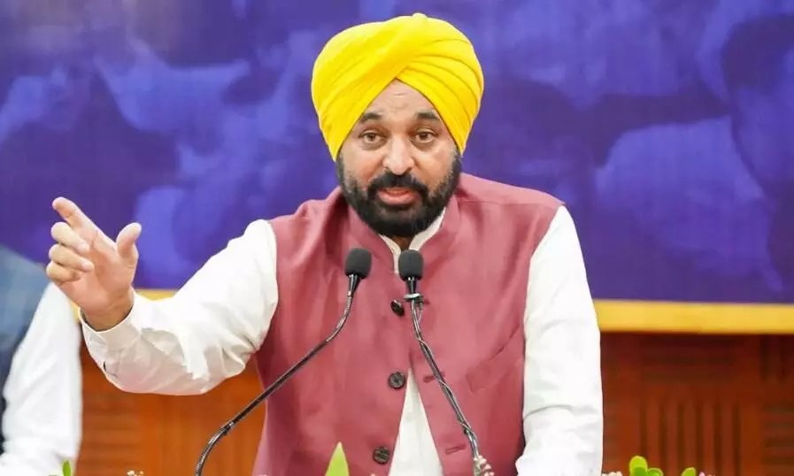 SIR की जांच और जिम्मेदारों पर कार्रवाई की मांग, पंजाब विधानसभा में प्रस्ताव पारित