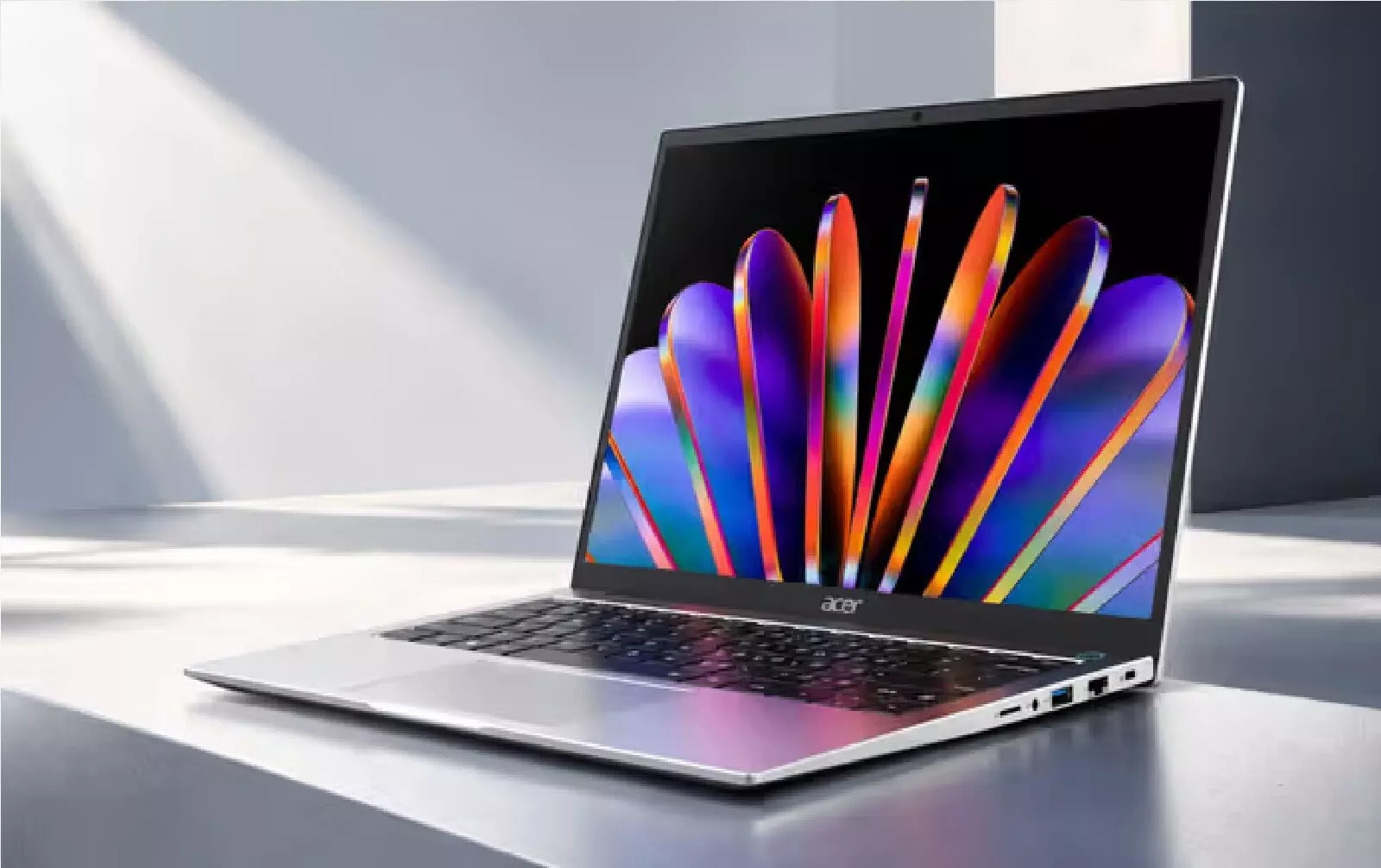 Acer TravelLite TL44-53M-G2 भारत में लॉन्च, मिलेगा Intel Core Ultra Series 3 प्रोसेसर और 128GB तक RAM सपोर्ट