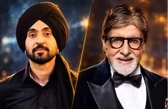 मुंबई में धमकी भरे ईमेल से अलर्ट, अमिताभ बच्चन और दिलजीत दोसांझ का नाम आने से मचा हड़कंप
