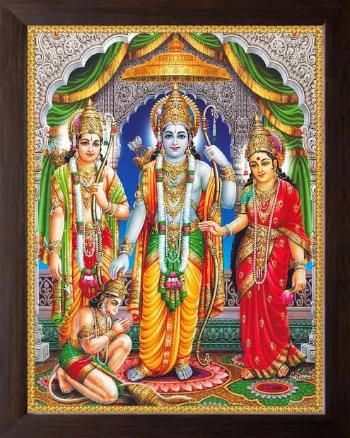 जगदीश स्वामी मंदिर में 23 से 27 अक्टूबर तक बहेगी रामकथा की रसधार