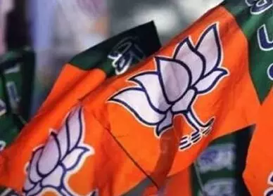 भाजपा का भीड़ तंत्र हटाओ अभियान कल से, छात्रों-प्रबुद्धजनों के बीच पहुंचेंगे कार्यकर्ता