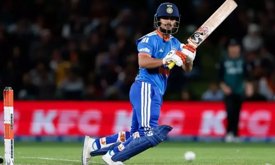 चोटिल ईशान की जगह ये विकेटकीपर-बल्लेबाज बना टीम इंडिया का हिस्सा, BCCI ने किया रिप्लेसमेंट का एलान