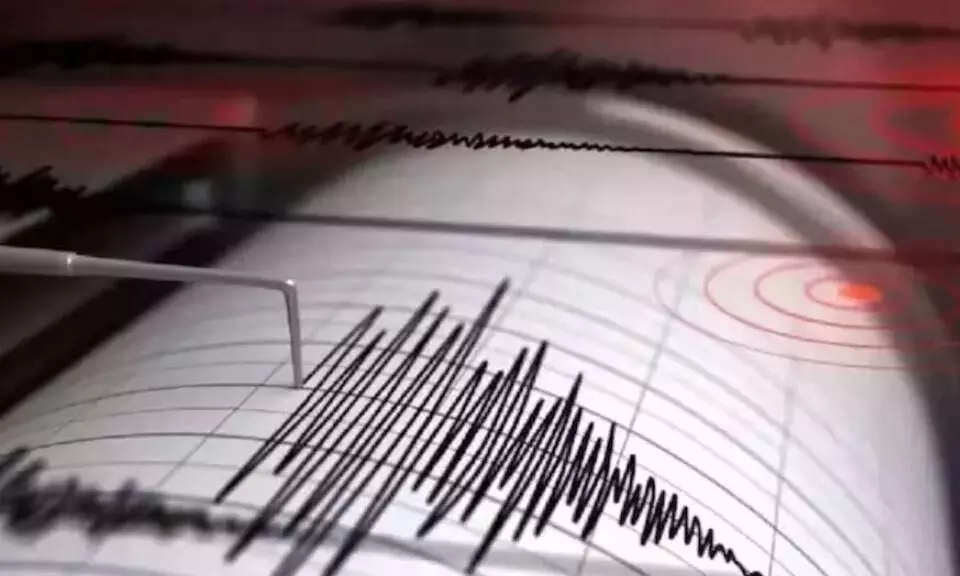 पल-पल मौत का खौफ, भूकंप के झटकों से एक बार फिर कांपा तिब्बत, 4.5 रही तीव्रता, 12,000 से ज्यादा लोग सुरक्षित स्थानों पर भेजे गए