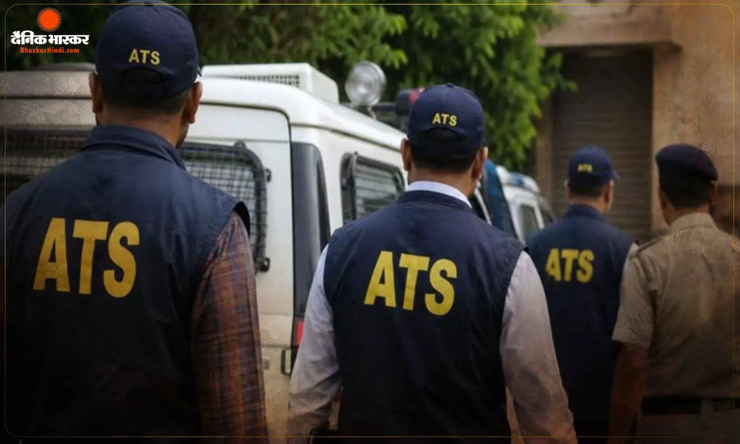 रैपिडो राइडर पर आतंकी कनेक्शन का शक, टेलीग्राम पर भड़काऊ भाषण डालने के आरोप में ATS ने दबोचा