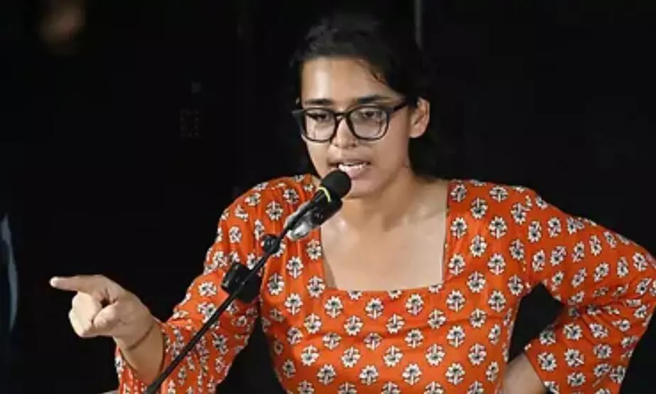 नेहा बोरा ने पीस बॉन्ड भरने से किया इनकार, जानिए क्या होता है यह कानून, मना करने पर जेल भेज सकती है पुलिस?