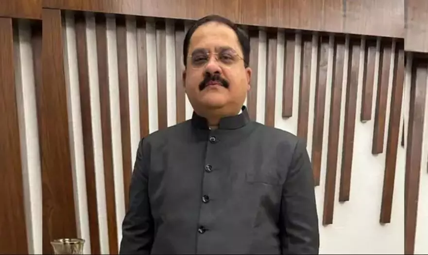 सहायक आबकारी आयुक्त दीपम रायचूरा के खिलाफ FIR दर्ज, भ्रष्टाचार और पद के दुरुपयोग के आरोप