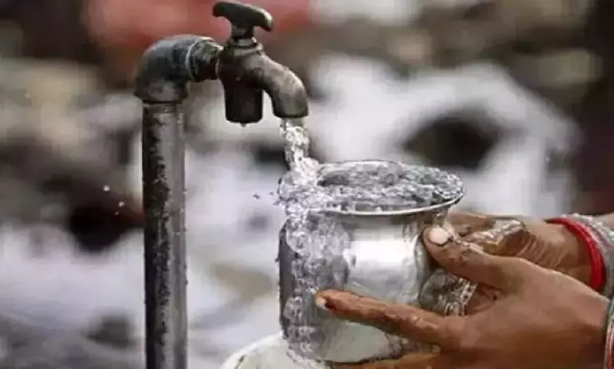गांवों में अब वाॅटर टैक्स वसूली एसएचजी करेंगे, बदले में मिलेगा 10-20 प्रतिशत हिस्सा