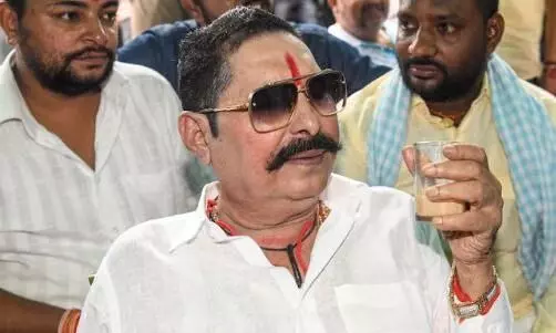 ‘JDU खत्म....!’ अनंत सिंह का बड़ा ऐलान, पार्टी से बाहर होते ही अब नई पार्टी बनाने की घोषणा!