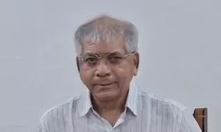 प्रकाश आंबेडकर ने साधा निशाना - सूखे से निपटने की ठोस योजना नहीं, संकट में है किसान