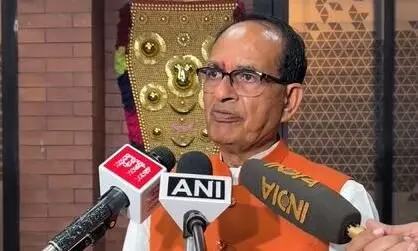 खड़गे के बयान पर शिवराज सिंह चौहान का पलटवार, बोले- कांग्रेस को अपने व्यवहार पर विचार करना चाहिए