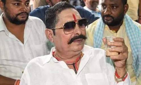 JDU से बाहर होते ही मचा बवाल! अनंत सिंह के समर्थकों का हंगामा, कहीं विरोध तो कहीं जश्न!