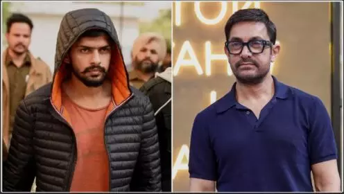 आमिर खान को फिर मिली धमकी! बिश्नोई गैंग के नाम से पोस्ट वायरल, 3 बार रेकी का दावा