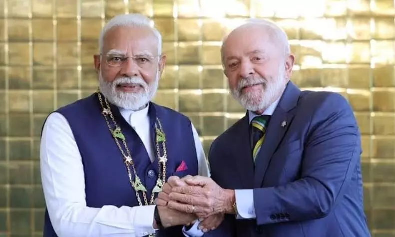 कारोबार में बढ़ोतरी से लेकर ब्रिक्स में सहयोग तक, लूला दा सिल्वा की वापसी से भारत को कितने फायदे?