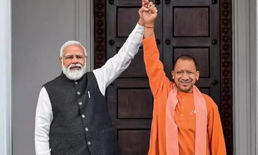 बीजेपी कार्यसमिति का ऐलान, पीएम मोदी- सीएम योगी समेत मुरली मनोहर जोशी और विनय कटियार जैसे दिग्गज शामिल