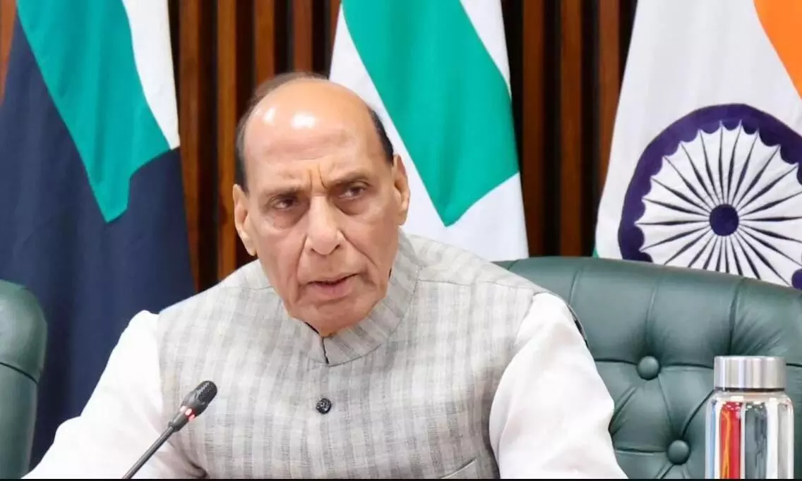 भारतीय सेना की बढ़ेगी ताकत, 2.12 लाख करोड़ रुपये से खरीदे जाएंगे आधुनिक हथियार और ड्रोन सिस्टम