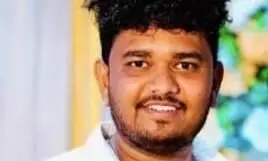 पारिवारिक विवाद में युवक की हत्या, धारदार हथियार से किया हमला - बहनोई गिरफ्तार