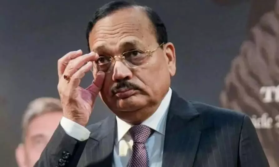 केरलम कांग्रेस ने चीफ जस्टिस सूर्यकांत से बिना शर्त माफी मांगी, सोशल मीडिया पर किया था आपत्तिजनक पोस्ट