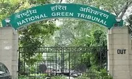 भेल क्षेत्र में एसटीपी 6 महीने से बंद, एनजीटी ने लिया संज्ञान, निरीक्षण के लिए संयुक्त समिति बनेगी