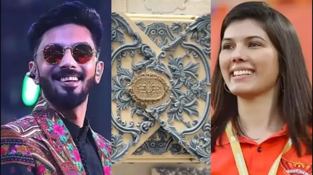 काव्या मारन की शादी का शाही इन्विटेशन कार्ड हुआ वायरल, अनिरुद्ध रविचंदर संग इस दिन लेंगी सात फेरे