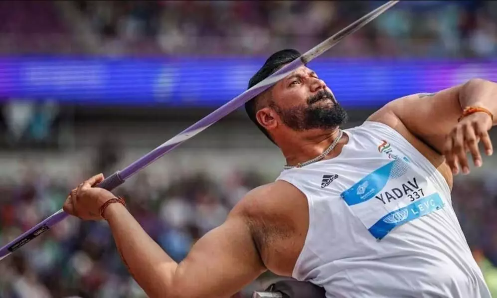 दिग्गज जेवलिन थ्रोअर नीरज यादव ने किया सुसाइड, भारत को जिताए 3 गोल्ड, डोपिंग मामले में लगा था 4 साल का बैन