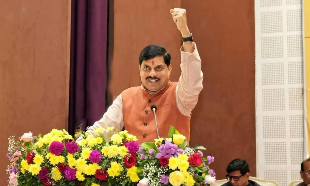 भोपाल-इंदौर समेत 12 जिलों के विकास की तैयारी, 100 मंजिला इमारतों को भी मिलेगी मंजूरी, CM मोहन यादव का बड़ा बयान