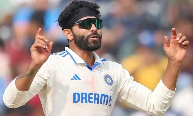 ICC ने जारी की टेस्ट ऑलराउंडर की ताजा रैंकिंग, जडेजा से छिना नंबर-1 का ताज, इस खिलाड़ी ने मारी बाजी